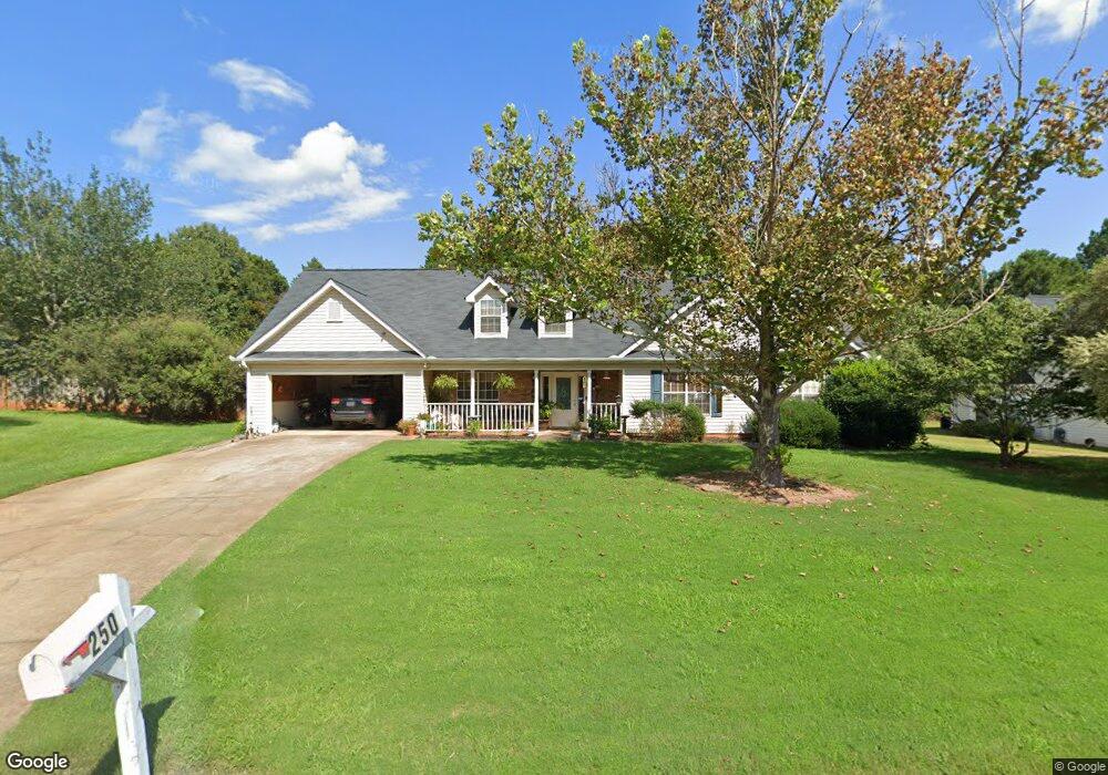 250 Rosewood Cir unit 1, Covington, GA 30016 - photo 1