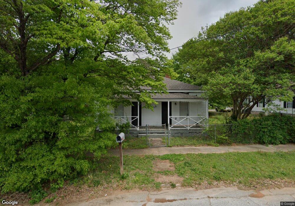 16 Mulberry St, Covington, GA 30014 - photo 1