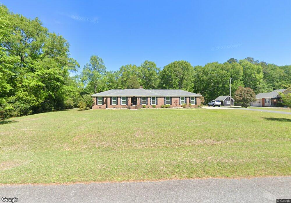 716 Holmes St, Barnesville, GA 30204 - photo 1