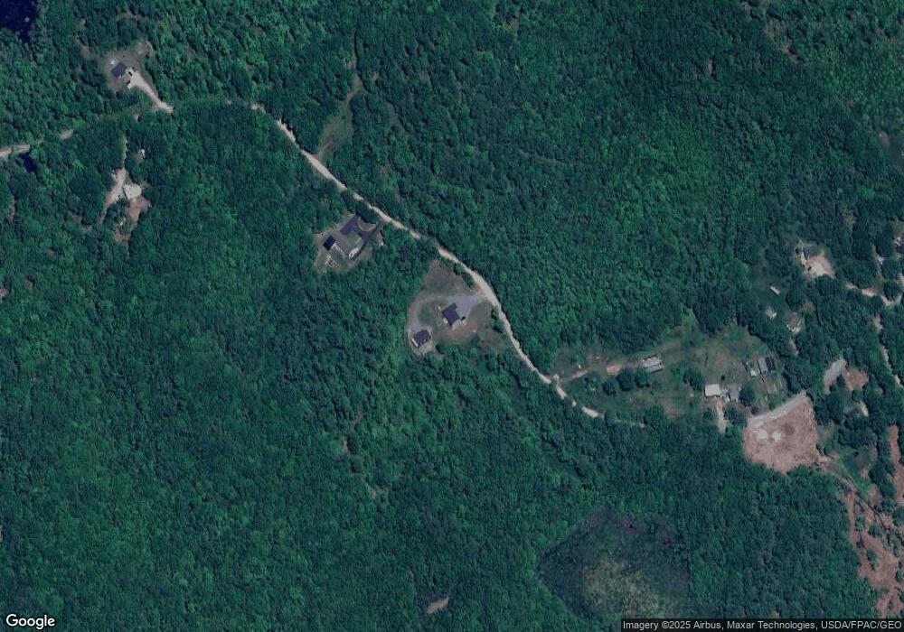 168 Thyngs Mill Rd, North Waterboro, ME 04061 - photo 1