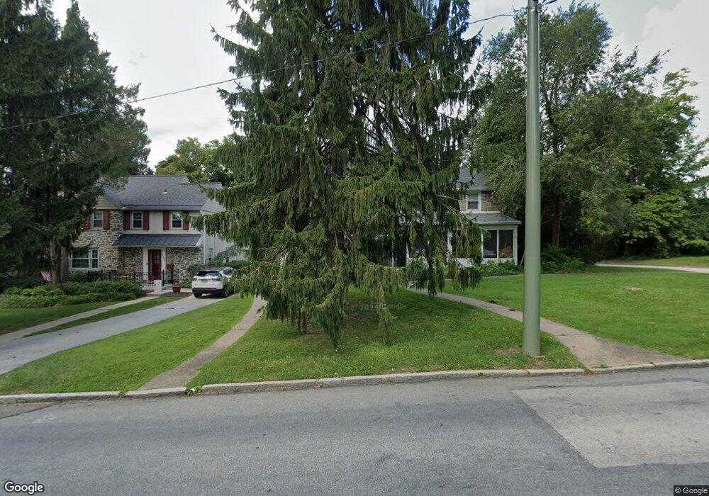 1101 Clover Hill Rd, Wynnewood, PA 19096 - photo 1