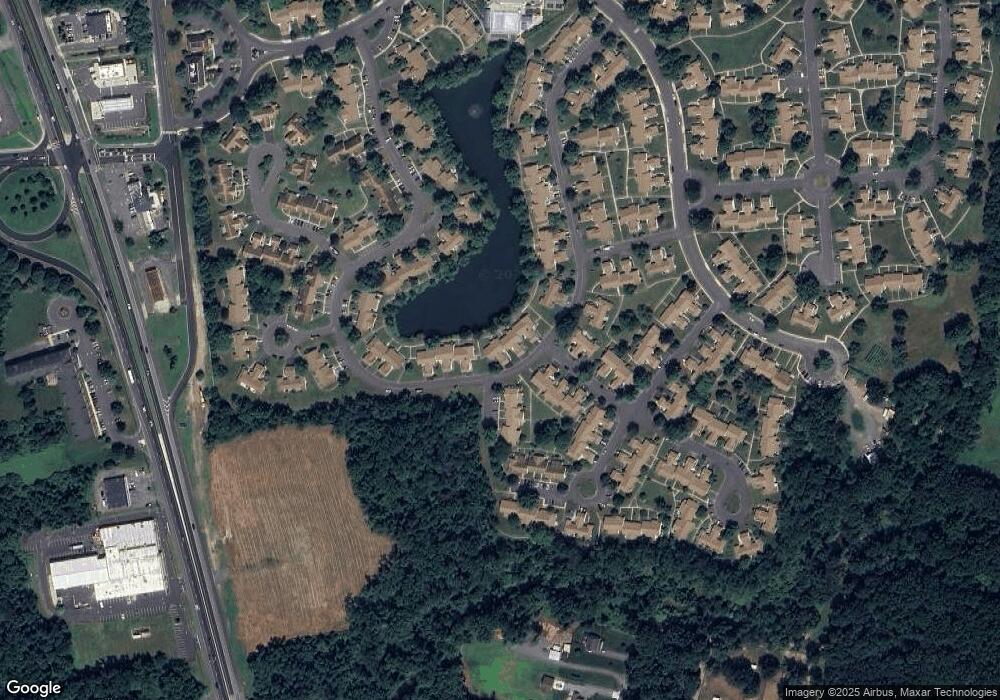 83 Parkway Dr unit A, Freehold, NJ 07728 - photo 1