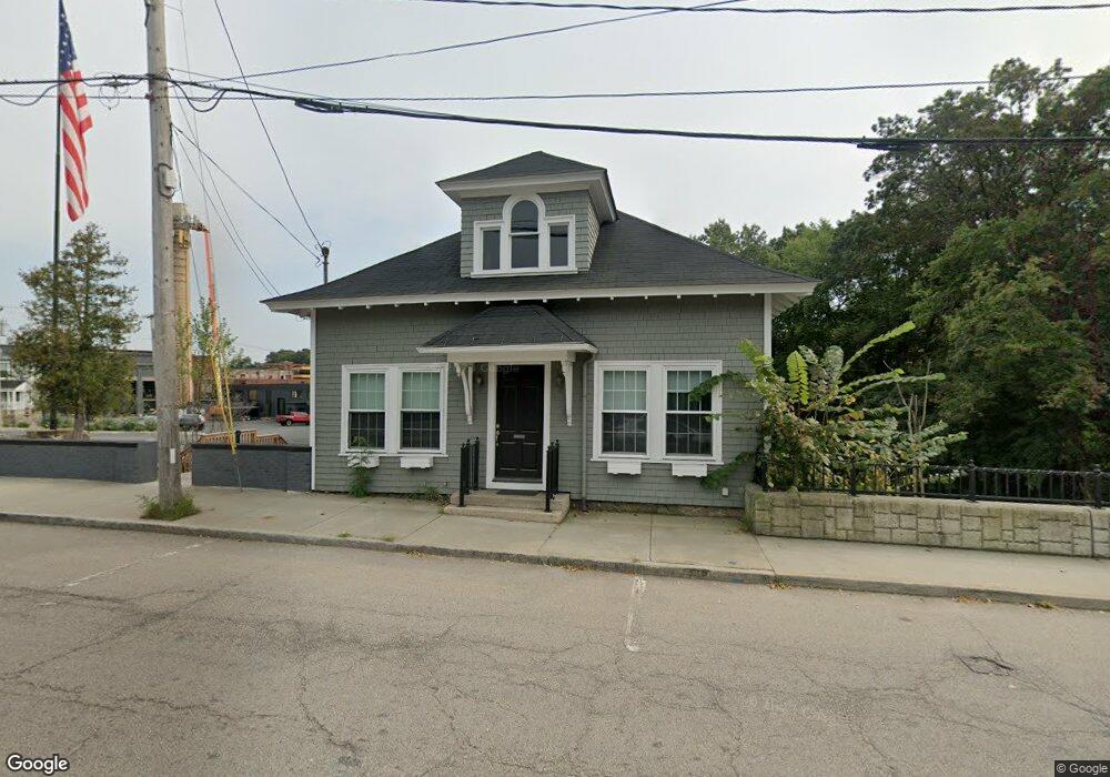 17 Mendon St unit 17, Uxbridge, MA 01569 - photo 1