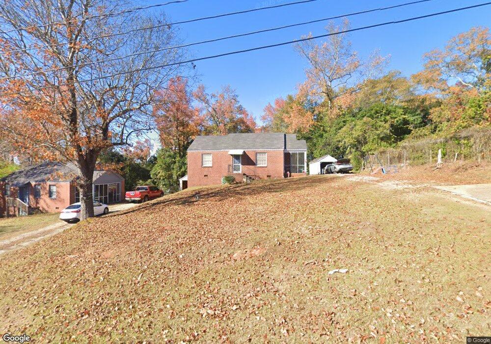43 Munson Dr, Columbus, GA 31903 - photo 1
