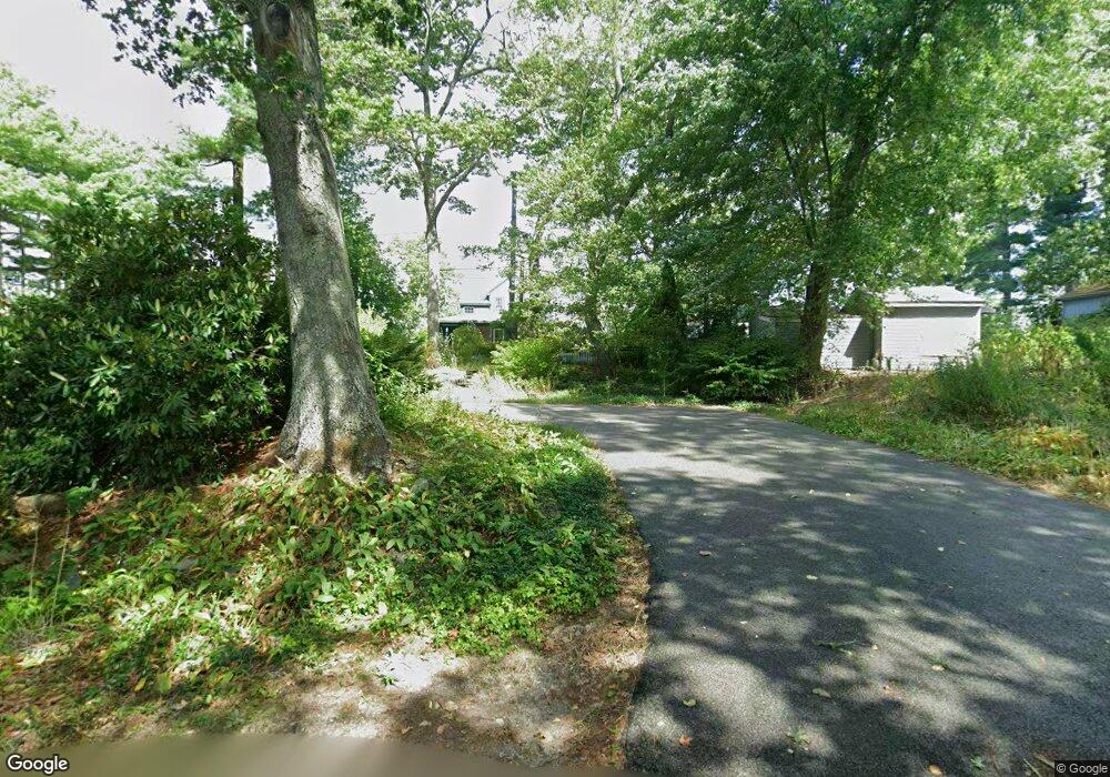 31 Walker Rd, Carver, MA 02330 - photo 1