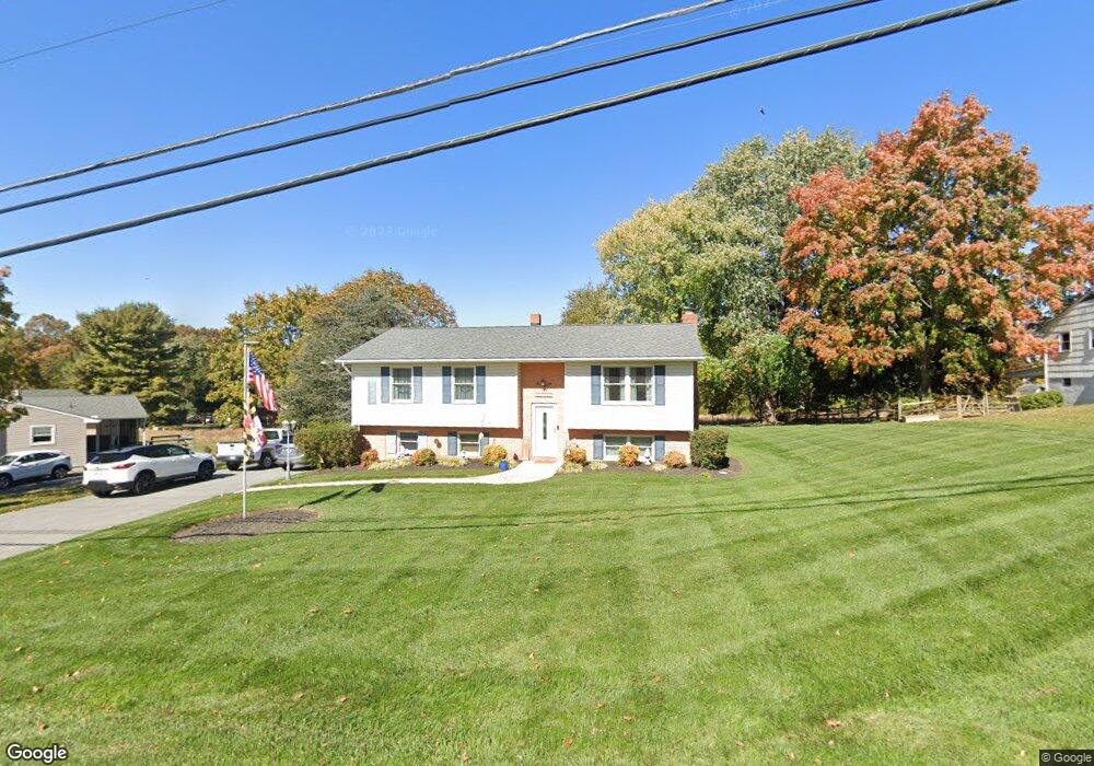 5816 Oklahoma Rd, Sykesville, MD 21784 - photo 1