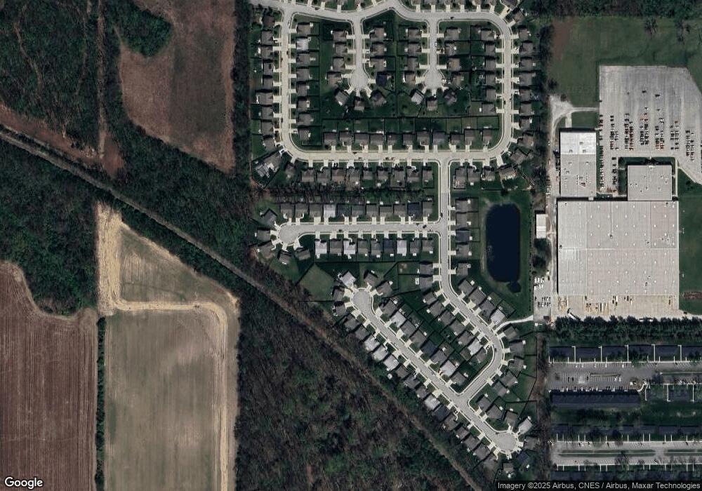 3423 Marlton Ct, West Lafayette, IN 47906 - photo 1