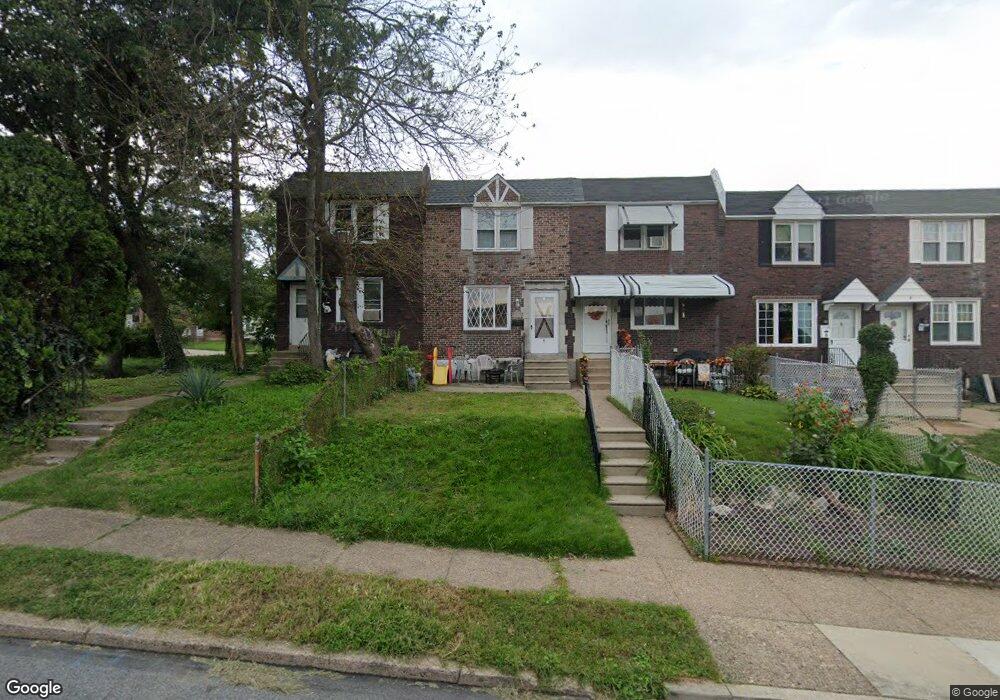 5 Winthrop Rd, Darby, PA 19023 - photo 1