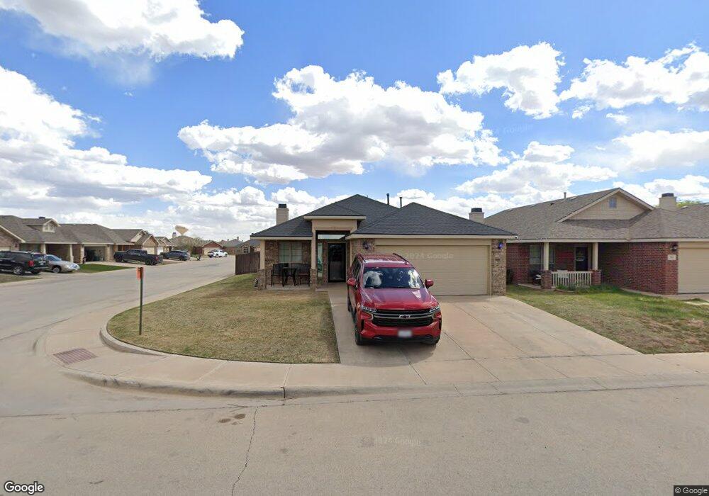 312 E 98th St, Odessa, TX 79765 - photo 1