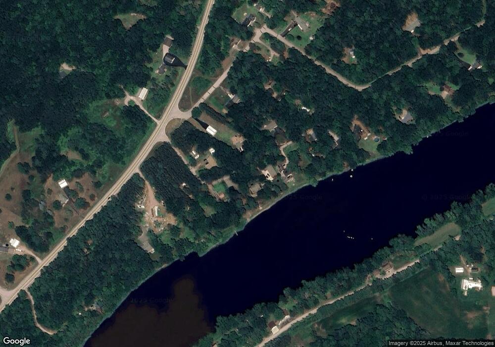 0 End of Ivy Ln, Porterfield, WI 54159 - photo 1