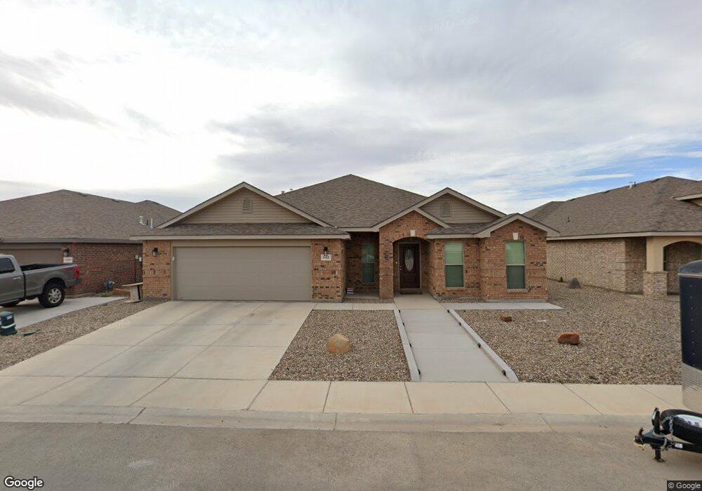 1512 E 89th St, Odessa, TX 79765 - photo 1