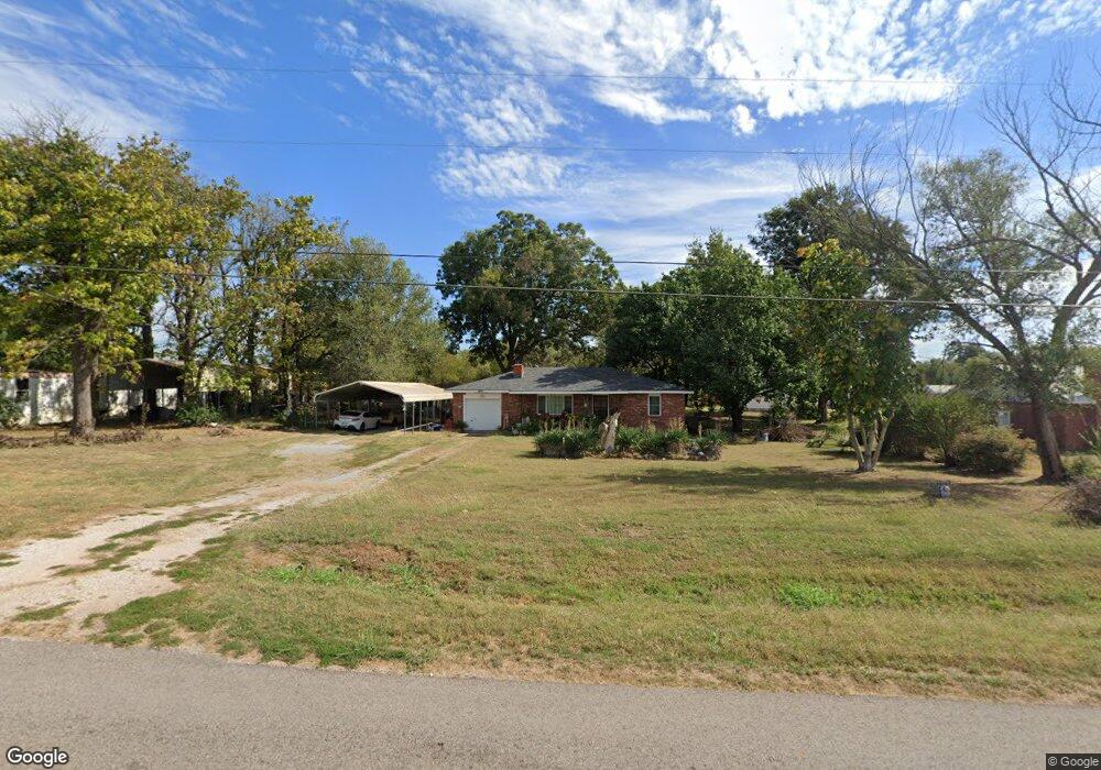 6221 Bethel Rd, Shawnee, OK 74804 - photo 1