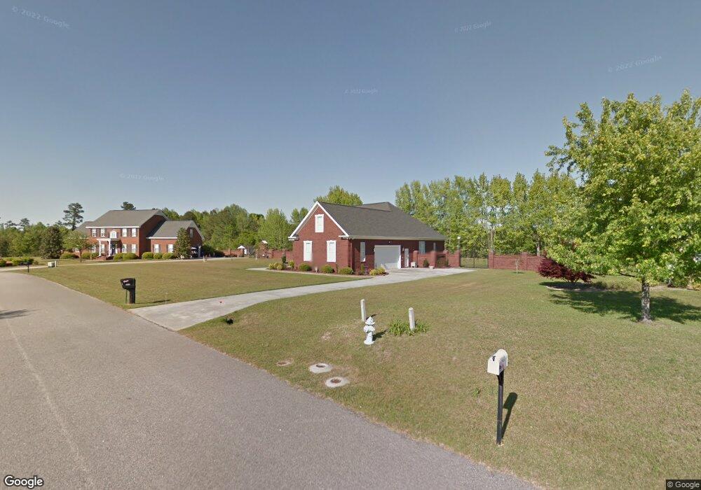 2936 Bridle Cir, Florence, SC 29505 - photo 1