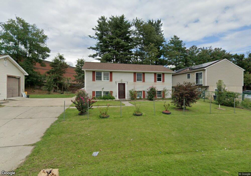 8612 Mulberry St, Laurel, MD 20707 - photo 1