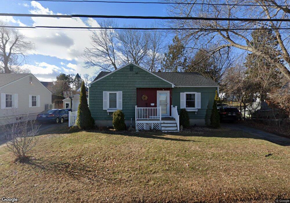 349 Lincoln St, South Portland, ME 04106 - photo 1