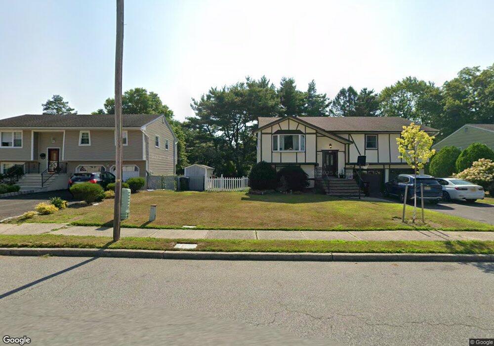 786 Decker Place, Paramus, NJ 07652 - photo 1