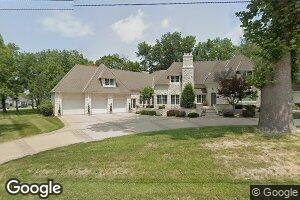 320 E Ross St, Palmyra, MO 63461