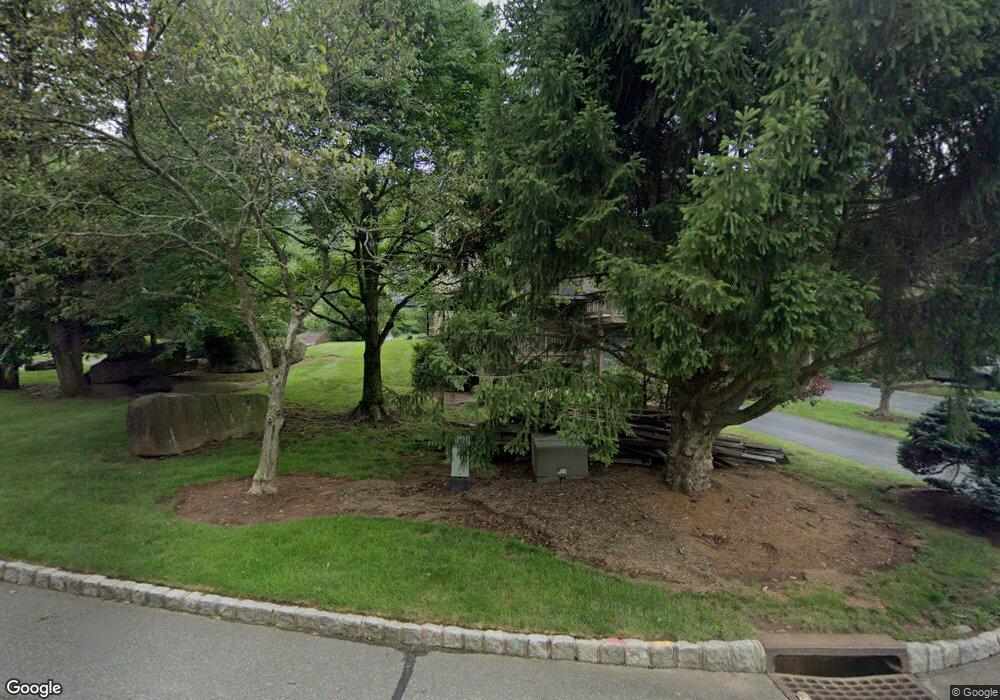 38 A Chicopee Dr, Princeton, NJ 08540 - photo 1