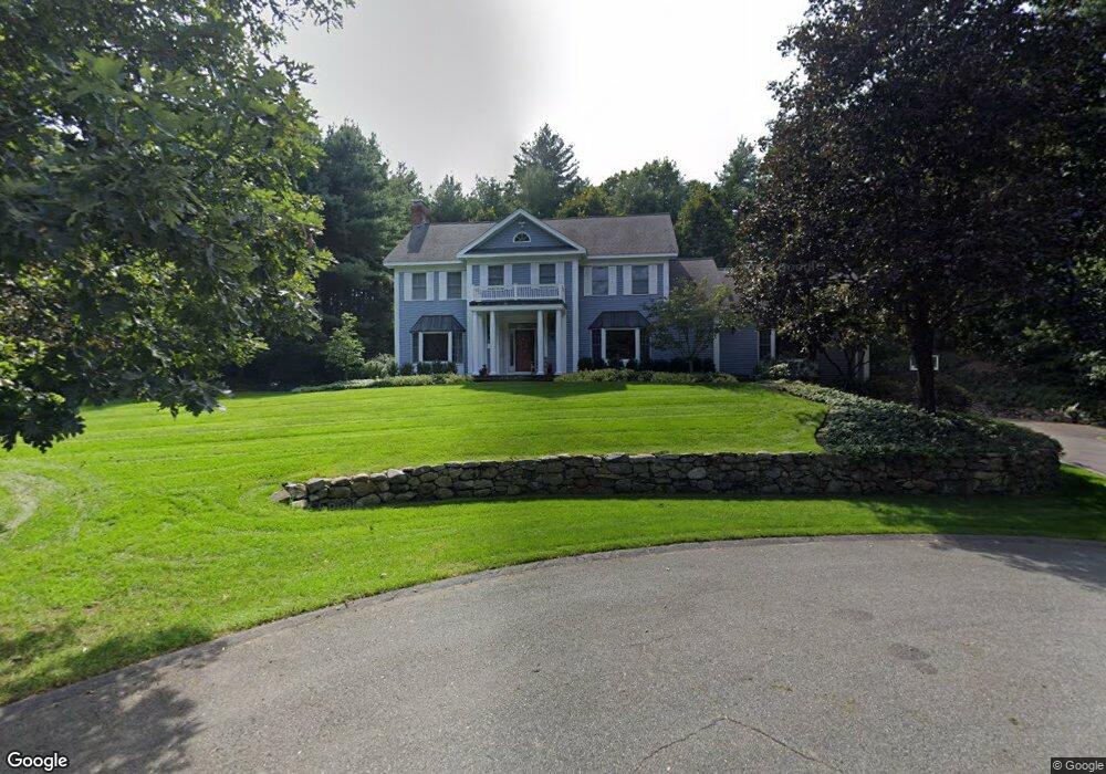 10 Powder House Rd, Dover, MA 02030 - photo 1