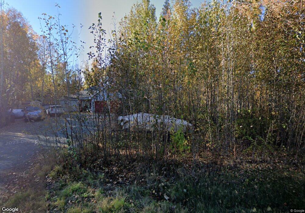 2390 N Meadow Dr, Wasilla, AK 99623 - photo 1