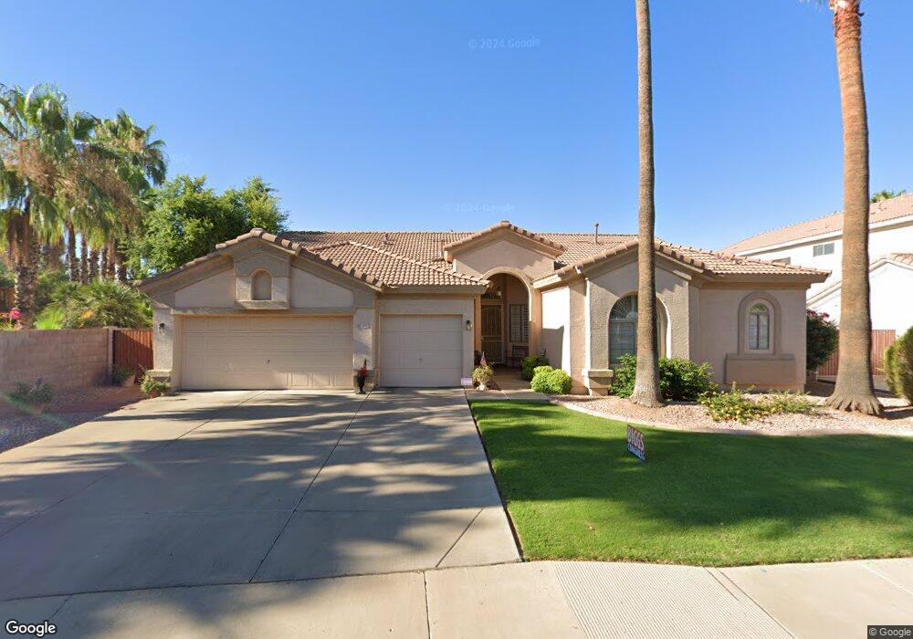 3337 E Inverness Ave unit 2, Mesa, AZ 85204 - photo 1