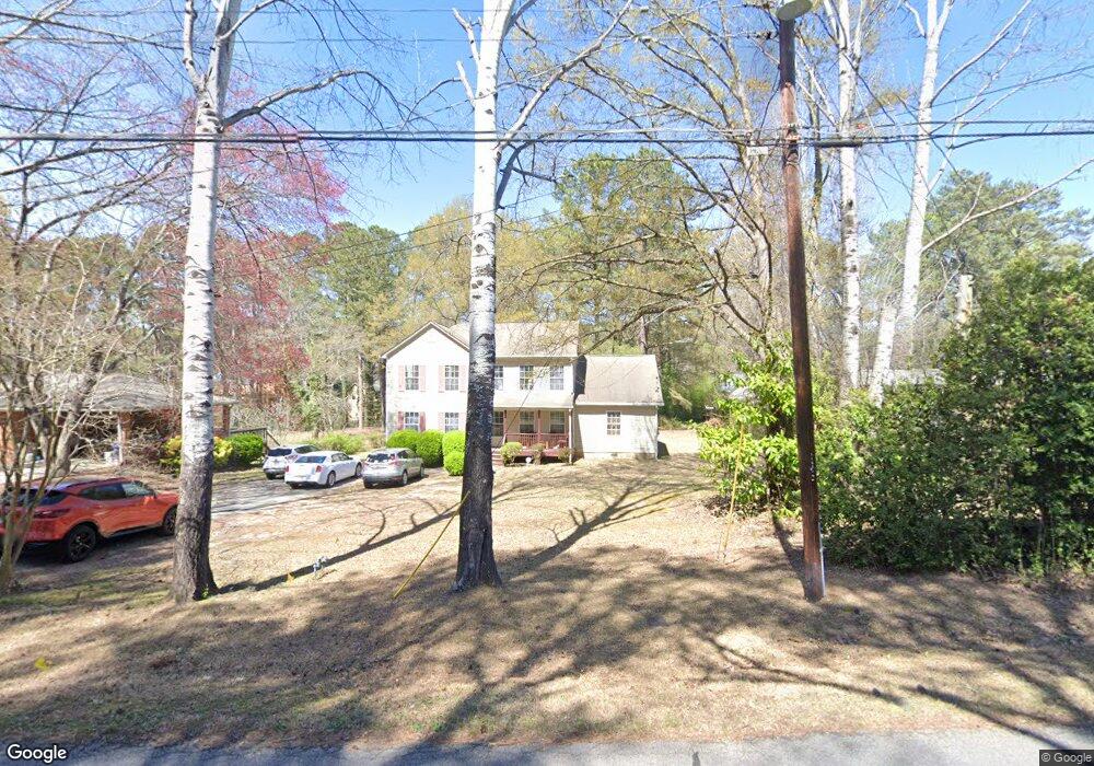 1172 Dillon Rd, Austell, GA 30168 - photo 1