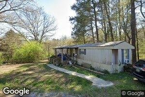 2341 North St, Trafford, AL 35172