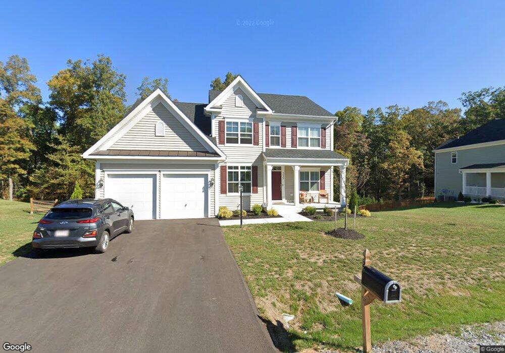 257 Tributary Trail, Falling Waters, WV 25419 - photo 1