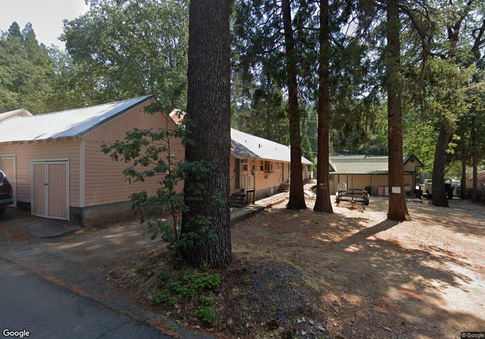 4511 Dunsmuir Ave, Dunsmuir, CA 96025 - photo 1