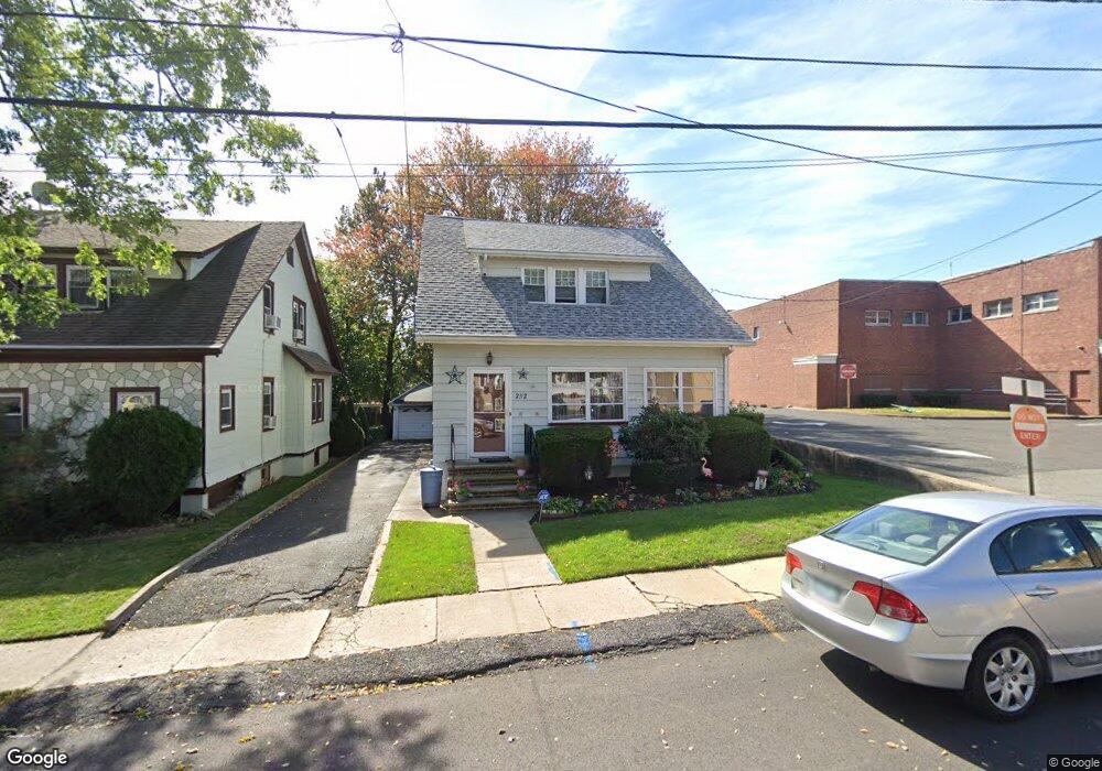 292 Millard Ave, Hillside, NJ 07205 - photo 1