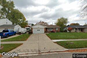 4118 Sheffield Blvd, Lansing, MI 48911
