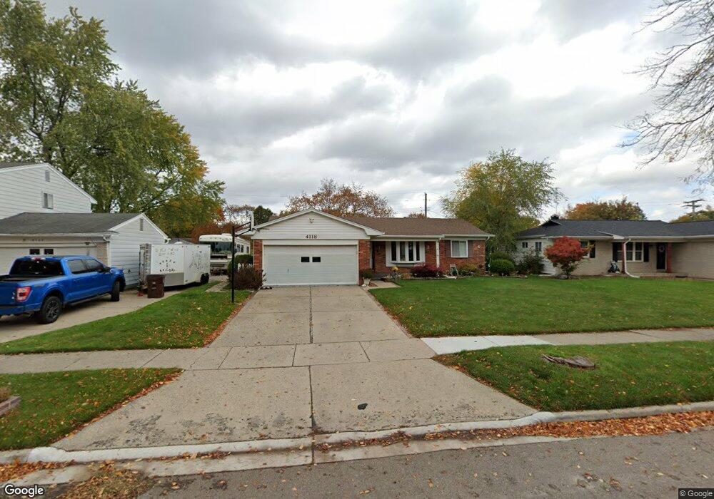 4118 Sheffield Blvd, Lansing, MI 48911 - photo 1