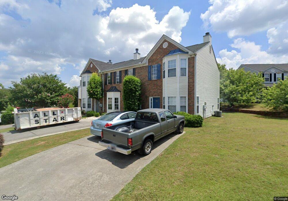 49 Berkeley Place, Cartersville, GA 30121 - photo 1