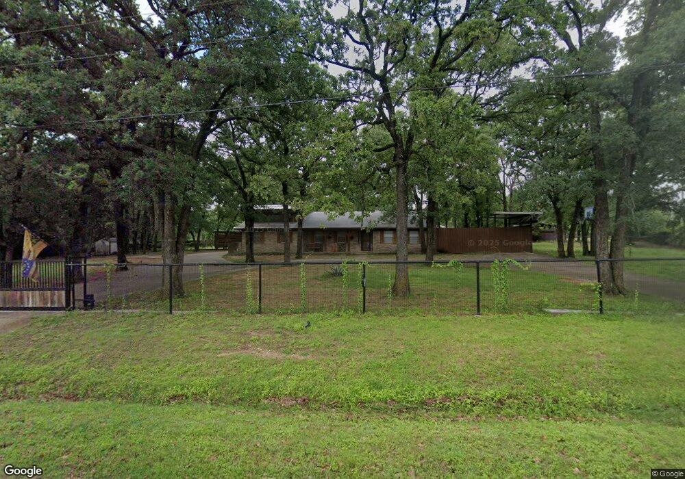 613 Briarwood Trail, Joshua, TX 76058 - photo 1