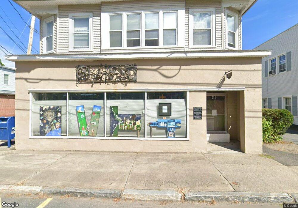 49 Parsons St, Easthampton, MA 01027 - photo 1