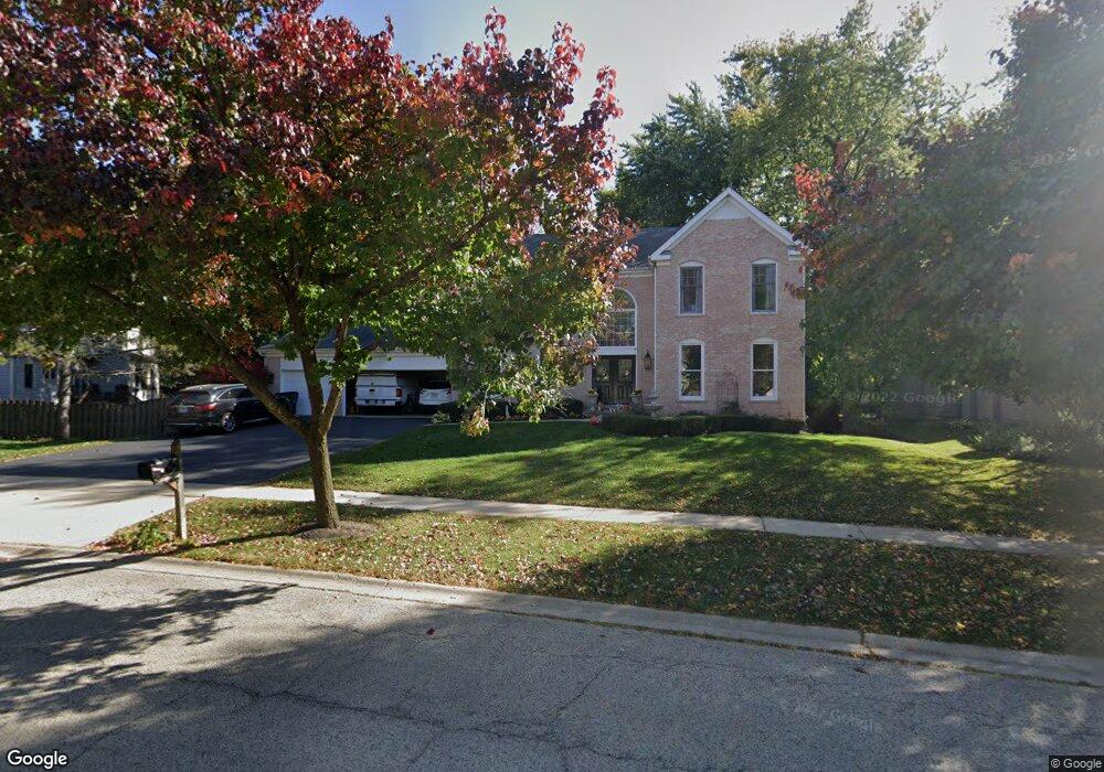 205 Salford Dr, Algonquin, IL 60102 - photo 1