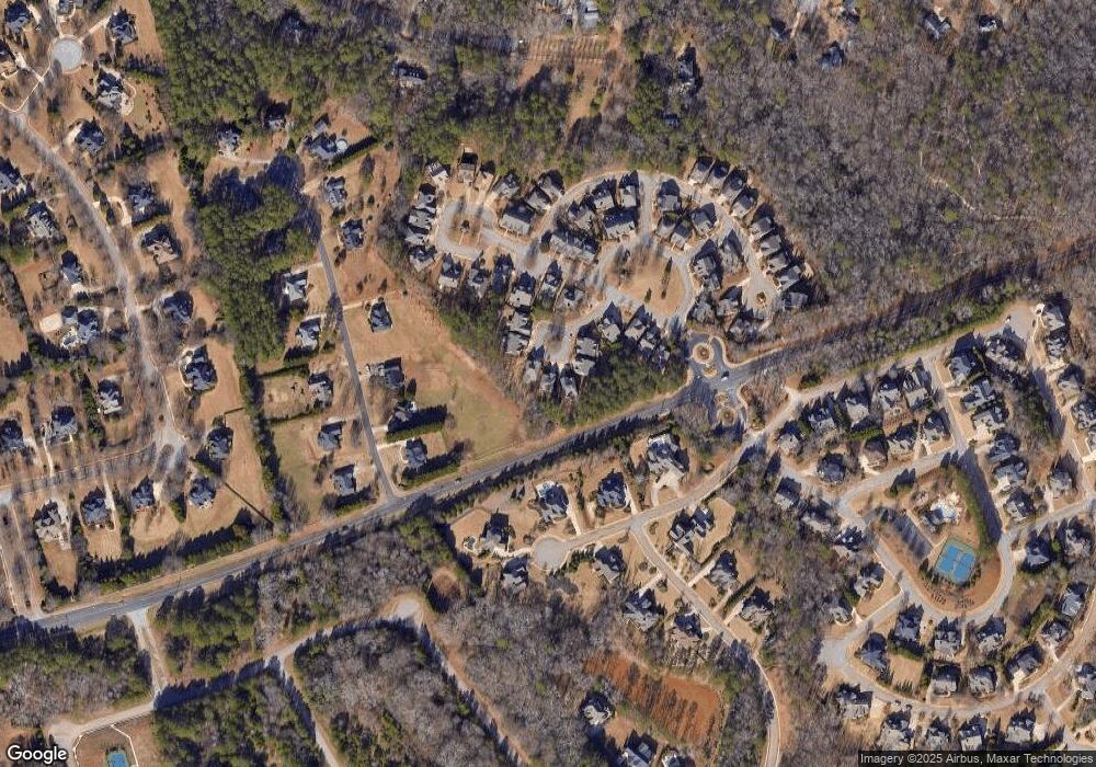 1261 Queens Row, Watkinsville, GA 30677 - photo 1