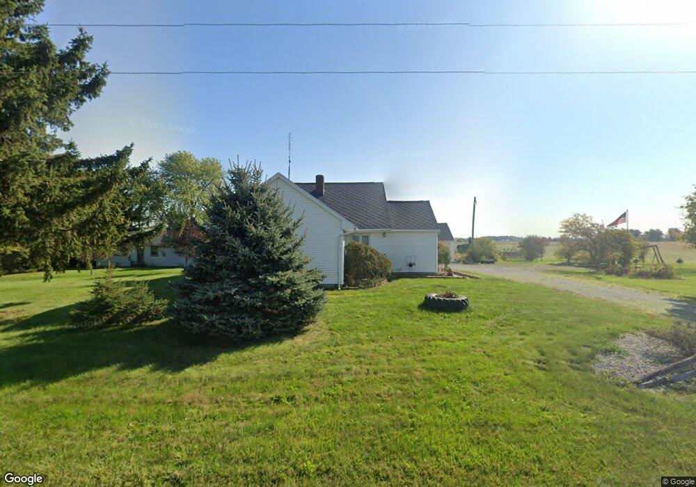 18324 Wapakoneta Cridersvle Rd, Wapakoneta, OH 45895 - photo 1