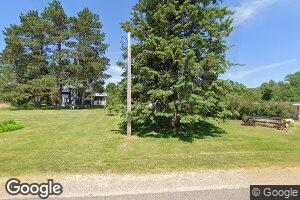 8610 Old County K, Harshaw, WI 54529