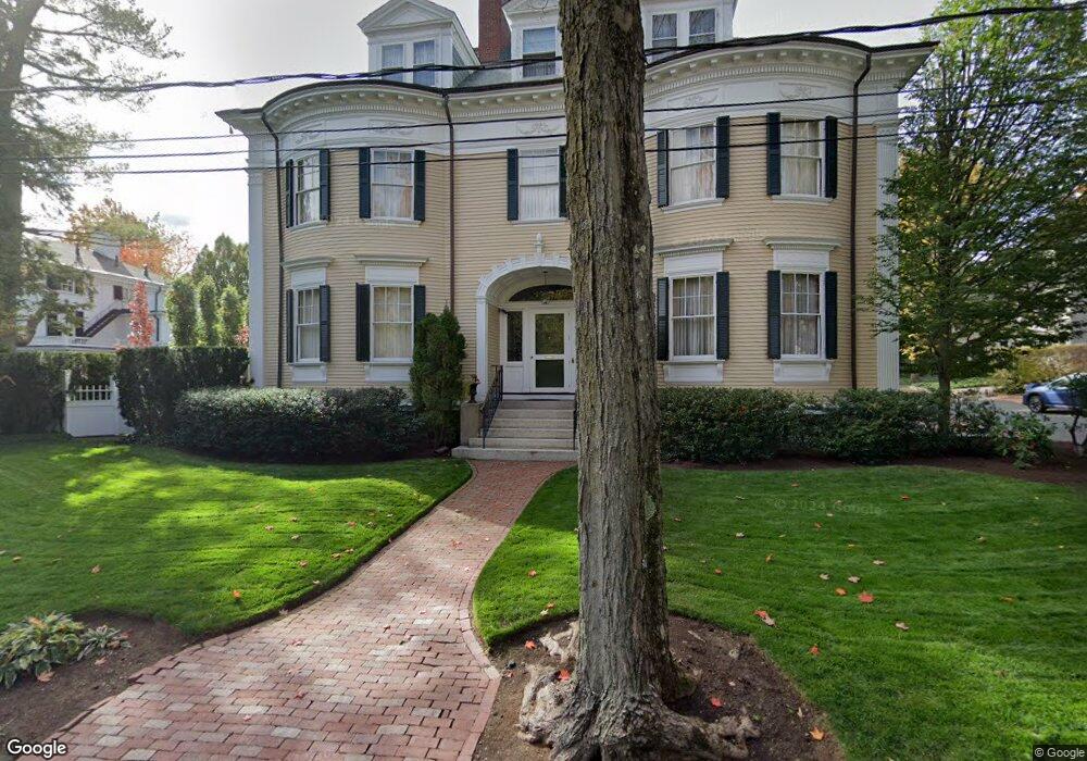 3 Channing Place, Cambridge, MA 02138 - photo 1