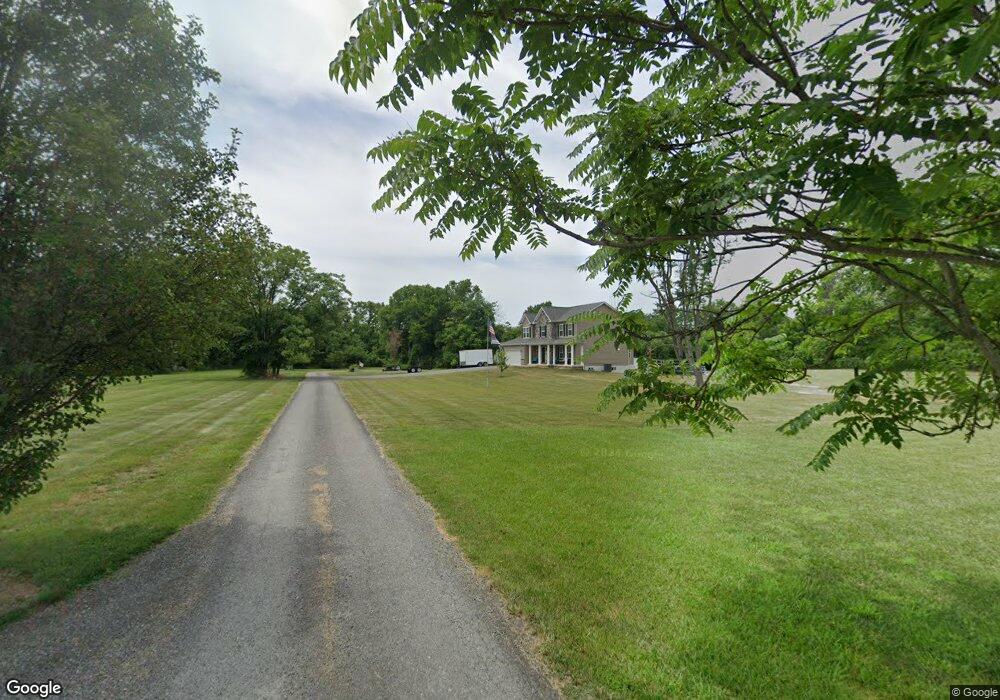 10406 Grandparents Grove Ln, Williamsport, MD 21795 - photo 1