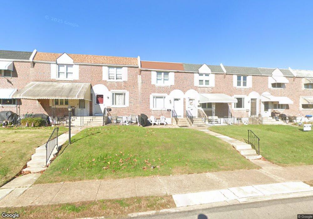 627 Rively Ave, Glenolden, PA 19036 - photo 1