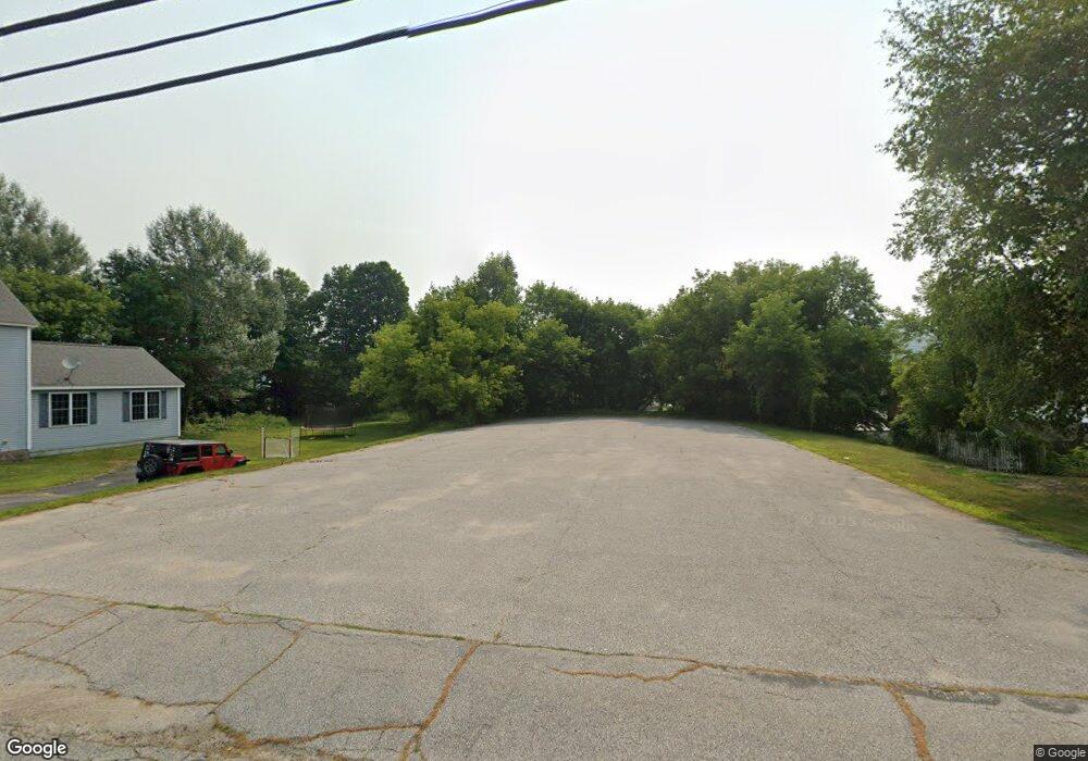 124 1/2 Norway St, Berlin, NH 03570 - photo 1