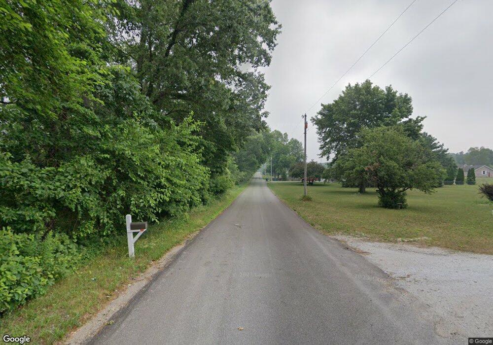 150 South, Knox, IN 46534 - photo 1