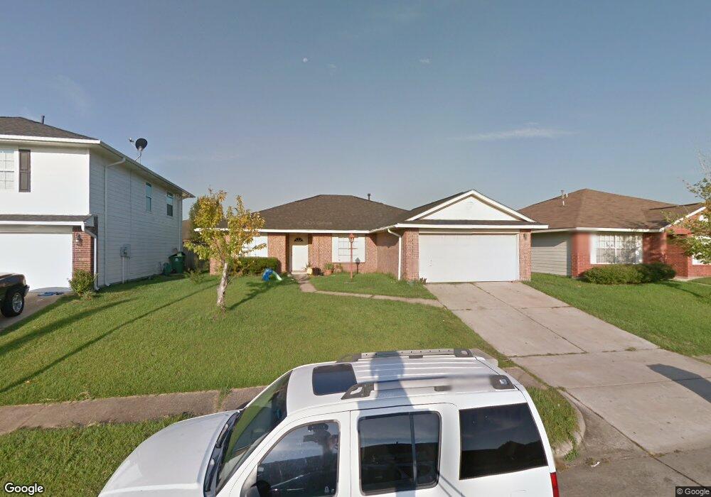 10946 Fern Terrace Dr, Houston, TX 77075 - photo 1