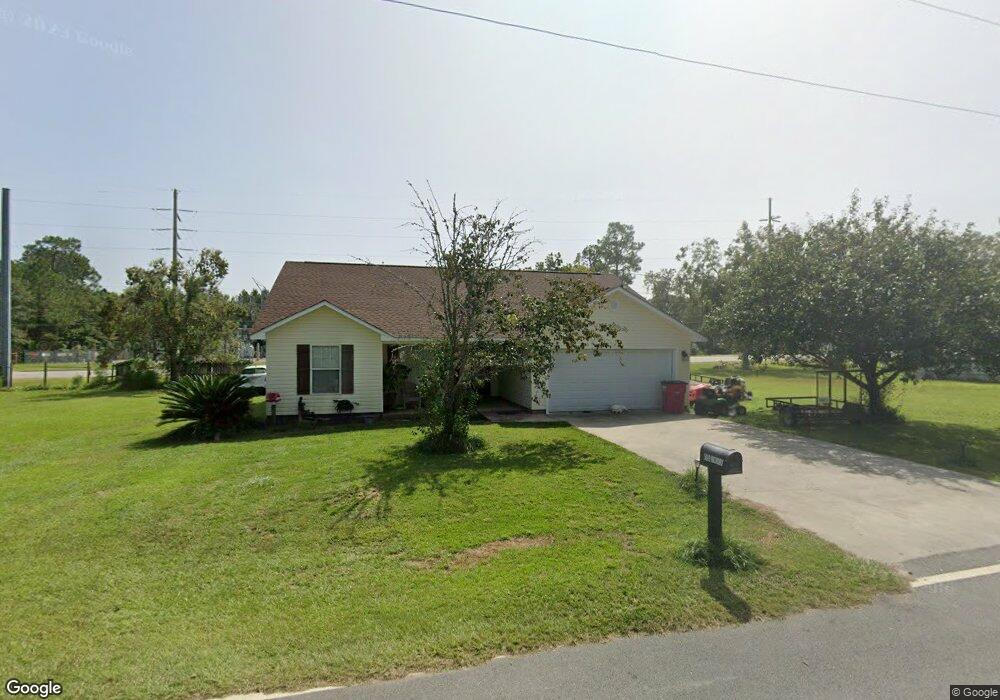 5619 Hickory Dr, Patterson, GA 31557 - photo 1