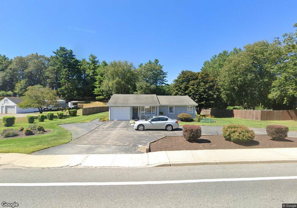 166 Pleasant View Ave, Smithfield, RI 02917 - photo 1