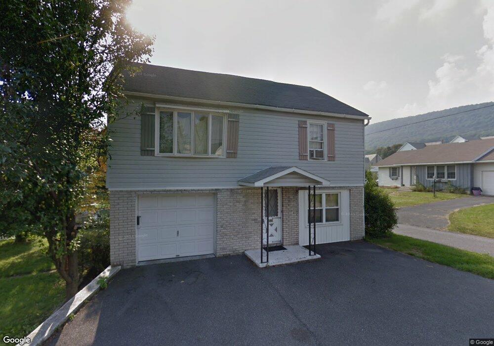 101 1/2 Acker St, Pen Argyl, PA 18072 - photo 1