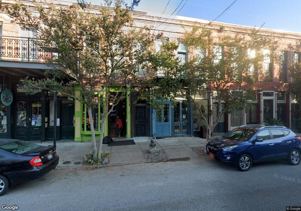 2035 Magazine St, New Orleans, LA 70130 - photo 1