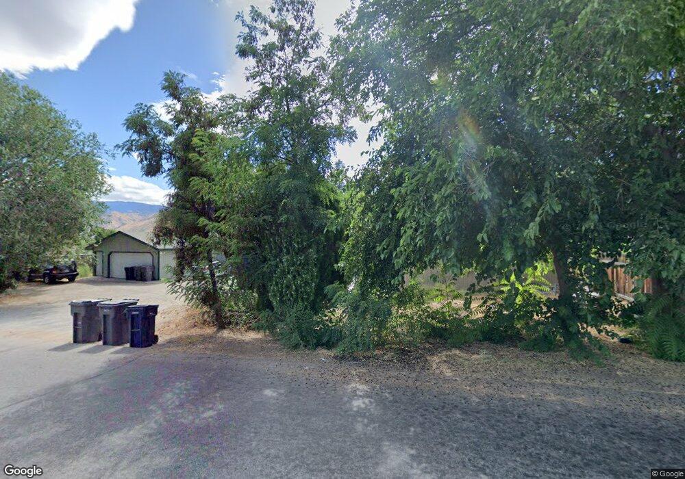 636 N Grover Place, East Wenatchee, WA 98802 - photo 1